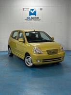 Kia picanto petrol 1.1 gekeurd voor verkoop met garantie, Auto's, Kia, 1098 cc, 48 kW, Bedrijf, Euro 4