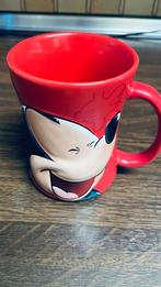 Mug Disney, Verzamelen, Zo goed als nieuw