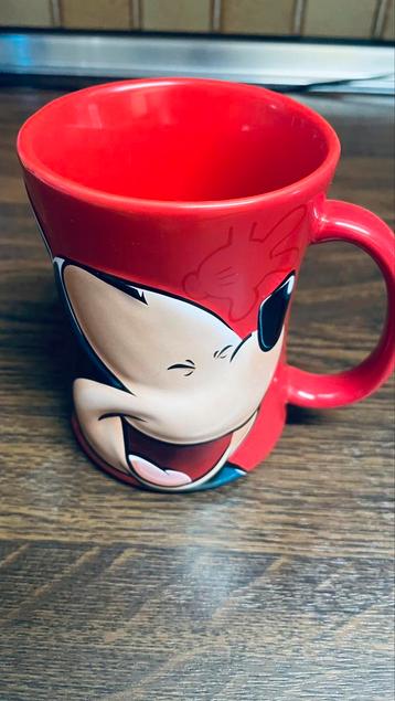 Mug Disney 