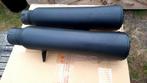 Harley V-rod/ night rod special enz..supertrapp uitlaten, Ophalen of Verzenden