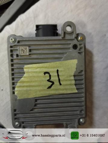 Mercedes A, CLA, C, E Klasse A0009007923, A0009010607, A0009 beschikbaar voor biedingen