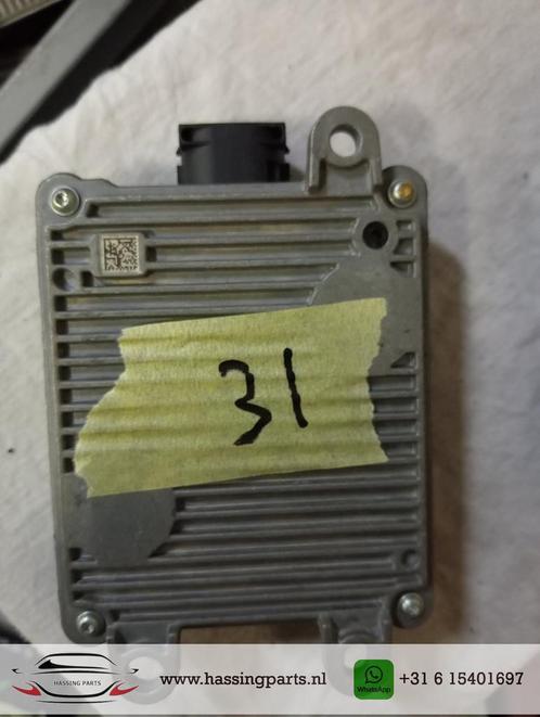 Mercedes A, CLA, C, E Klasse A0009007923, A0009010607, A0009, Auto-onderdelen, Elektronica en Kabels, Mercedes-Benz, Gebruikt