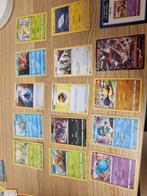 Koreaanse pokemon kaarten, Hobby en Vrije tijd, Verzamelkaartspellen | Pokémon, Zo goed als nieuw, Ophalen