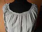 Nieuwe tuniek top - blouse / maat 38-40, Kleding | Dames, Blouses en Tunieken, Ophalen of Verzenden, Nieuw, Maat 38/40 (M), Groen