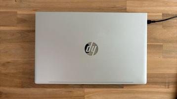 HP Probook 450 G8 15” Intel i5 incl. kabel beschikbaar voor biedingen