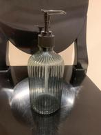 Récipient poussé pousse Distributeur de savon, Enlèvement ou Envoi, Utilisé