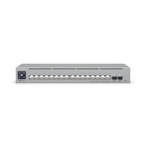 Ubiquiti UniFi Switch Pro Max 16, No PoE, Computers en Software, Netwerk switches, Nieuw, Ophalen