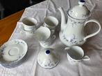 koffieservies 15-delig in bavaria porselein, Antiek en Kunst, Antiek | Servies compleet, Ophalen