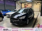 Ford C-Max 1.5TDCi 82.000km Euro6b 1ste Eig., Auto's, 0 kg, 4 cilinders, 95 pk, 0 kg