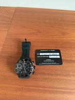 Montre GMT Chronographs neuve (valeur: 600€), Overige merken, Kunststof, Polshorloge, Nieuw