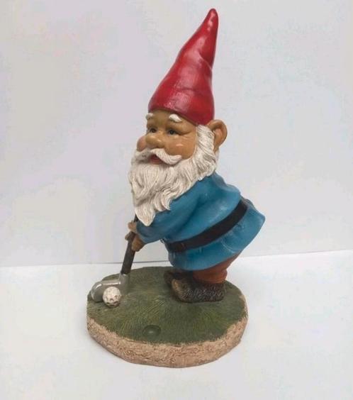❤️ David De Kabouter, Verzamelen, Beelden en Beeldjes, Ophalen of Verzenden