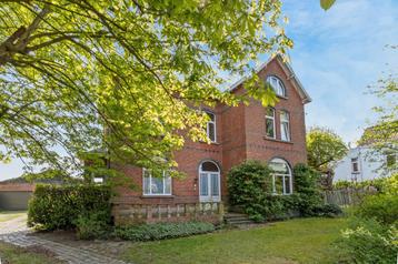 Huis te koop in Merelbeke-Melle, 5 slpks beschikbaar voor biedingen