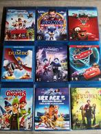 Blu-rays uit te kiezen (deel 49), Ophalen of Verzenden