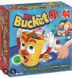 Gezelschapsspel Mr Bucket, Enlèvement, Comme neuf