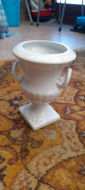 Vase ceramique, Enlèvement, Comme neuf