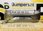 Bumper Renault Clio 3 8200800184 Achterbumper 2-H3-10624T, Auto-onderdelen, Ophalen of Verzenden, Gebruikt, Achter, Bumper