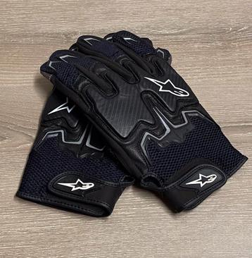 ALPINESTARS Fighter Air Glove motorhandschoen, prijs: 20€ beschikbaar voor biedingen