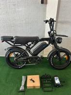 OPRUIMING ! Nieuwe V20 PRO fatbikes met alle opties, Ophalen, Nieuw