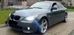 BMW 520D e60 automatique, Autos, BMW, Diesel, Automatique, Particulier, Euro 4