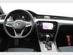 Volkswagen Passat Variant GTE 1.4 eHybrid PHEV GTE Business, Auto's, 36 g/km, Te koop, Zilver of Grijs, Bedrijf
