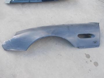 Garde-boue avant gauche pour Aston Martin Db7, Enlèvement ou Envoi, Gauche, Garde-boue, Utilisé