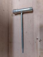 Stihl Bougiesleutel T-sleutel met Torx, Ophalen, Zo goed als nieuw