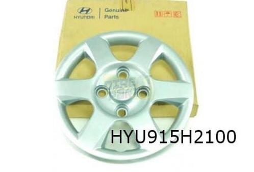 Hyundai Matrix Wieldop 15'' Origineel! 5296017150, Auto diversen, Wieldoppen, Nieuw, Verzenden