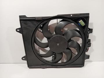 KOELVENTILATORMOTOR Fiat 500 (312) (01-2007/12-2012) beschikbaar voor biedingen