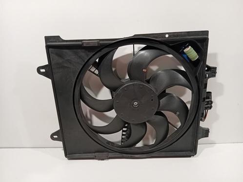 KOELVENTILATORMOTOR Fiat 500 (312) (01-2007/12-2012), Auto-onderdelen, Airco en Verwarming, Fiat, Gebruikt