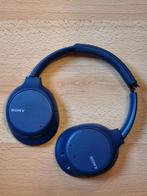 Draadloze noise canceling koptelefoon Sony WH-CH710N, TV, Hi-fi & Vidéo, Casques audio, Bluetooth, Enlèvement ou Envoi, Circum-aural