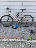 Fiets voor heren en tieners, Ophalen, Gebruikt