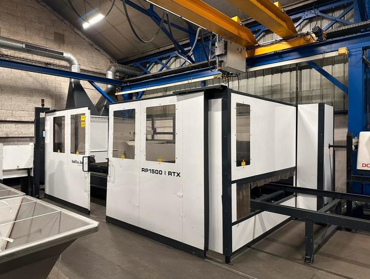 Découpe, laser CO2 balliu, Bricolage & Construction, Outillage | Soudeuses, CO2, Enlèvement ou Envoi