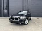 BMW X1 sDrive18i Facelift model 2020/Automaat, Auto's, Stof, Zwart, 5 zetels, Particulier