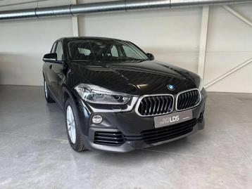 BMW X2 1.5iA sDrive18 -LED- TREKHAAK- PDC - Navi (bj 2019), Auto's, BMW, Automaat, https://public.car-pass.be/vhr/bd247771-0466-4214-97cf-e91564ba4677