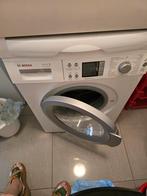Bosch wasmachine weg wegens verhuis, Ophalen, Gebruikt