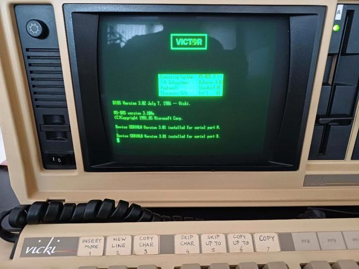 Victor Vicki, Livres, Romans, Enlèvement ou Envoi