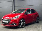 Peugeot 208 1.5 BlueHDi GT Line S (bj 2019), Auto's, Peugeot, 75 kW, Gebruikt, 4 cilinders, Bedrijf