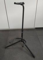 Gitaarstandaard, Muziek en Instrumenten, Standaarden, Ophalen of Verzenden, Gebruikt