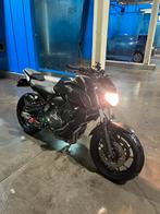 Yamaha MT07 | 35kw A2 rijbewijs, Motoren, 2 cilinders, Particulier, 689 cc, 12 t/m 35 kW