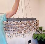 Heel mooie cristal luster, Ophalen