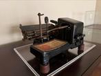 Typemachine Mignon Model 2 - AEG (1911), Antiek en Kunst, Antiek | Kantoor en Zakelijk, Ophalen