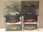 Mercedes DTM jaren 90 1/43., Enlèvement ou Envoi, Comme neuf, Voiture, MiniChamps