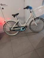 Fiets Alpina 24 inch, Fietsen en Brommers, Fietsen | Vouwfietsen, Ophalen of Verzenden, Zo goed als nieuw, Versnellingen