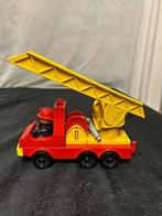 Speelgoed Duplo jaren 90, Kinderen en Baby's, Ophalen of Verzenden, Zo goed als nieuw, Complete set, Duplo