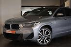BMW X2 xDrive25e M-pack PANO BTW Head/Up Keyless Garantie, Auto's, Automaat, X2, Gebruikt, Leder