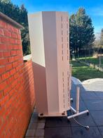 Banc solaire, type ciel à vendre, Electroménager, Enlèvement, Utilisé, Banc solaire simple face, Moins de 10 lampes