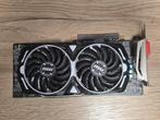 msi radeon rx 580 8GB ram, Computers en Software, Videokaarten, Ophalen of Verzenden, Zo goed als nieuw