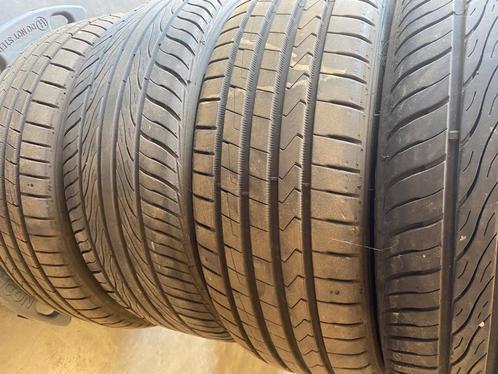 2de hands banden vanaf 15 euro per stuk, Auto-onderdelen, Banden en Velgen, Band(en), Zomerbanden, Personenwagen, Gebruikt, Ophalen