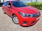 Toyota Corolla benzine 2014 - 110000 km, Auto's, Stof, Overige kleuren, Corolla, Particulier