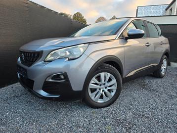 Peugeot 3008 Allure 1.2 130 CV ***GARANTIE DE 12 MOIS*** disponible aux enchères